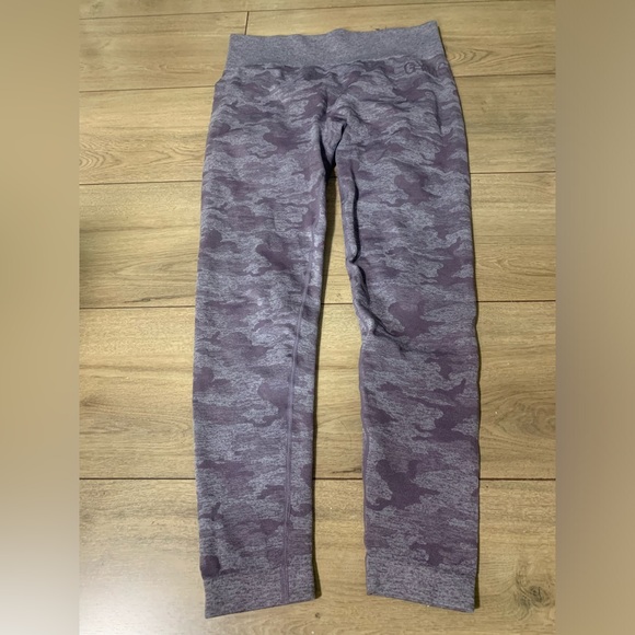 Gymshark Pants - GymShark leggings